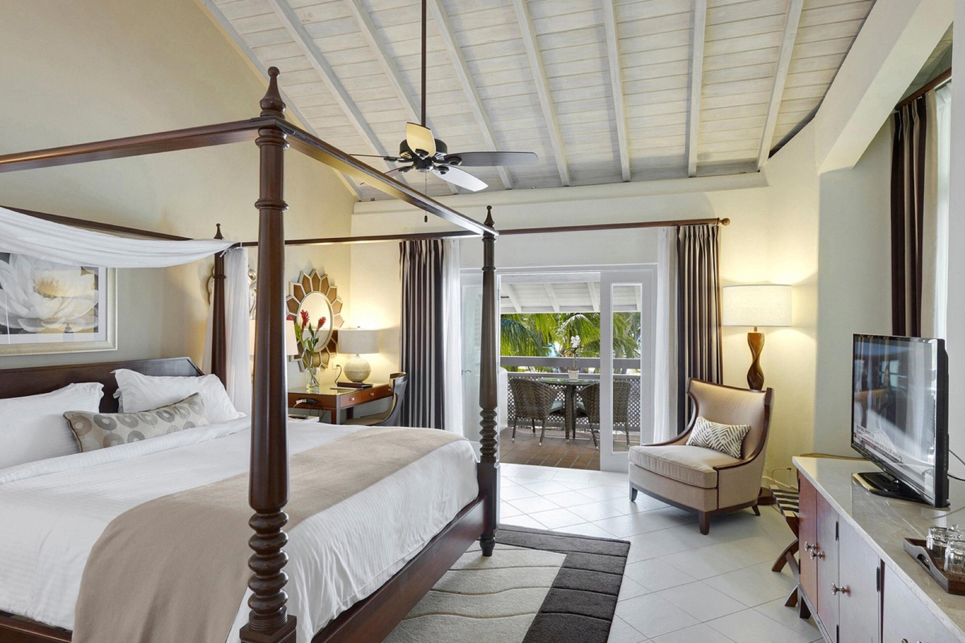 Colony Club by Elegant Hotels en Barbados