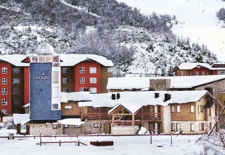 Bariloche
