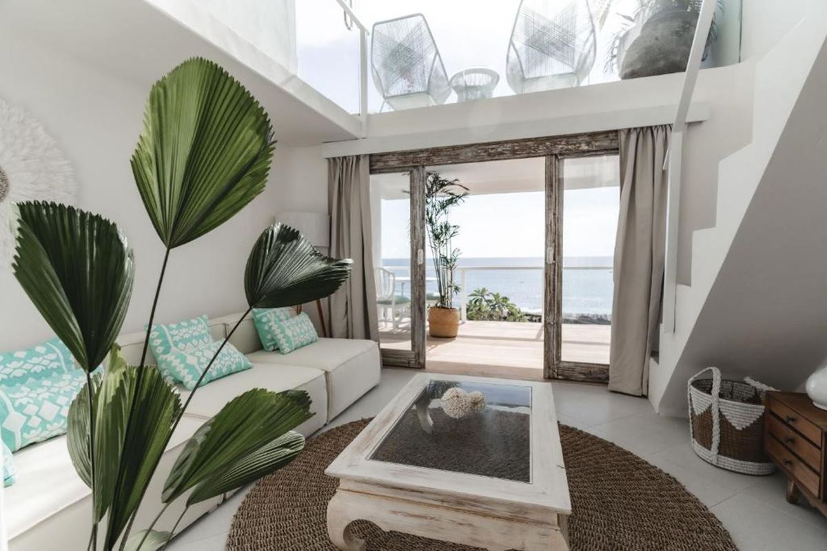 Blue Ocean Bingin en bali