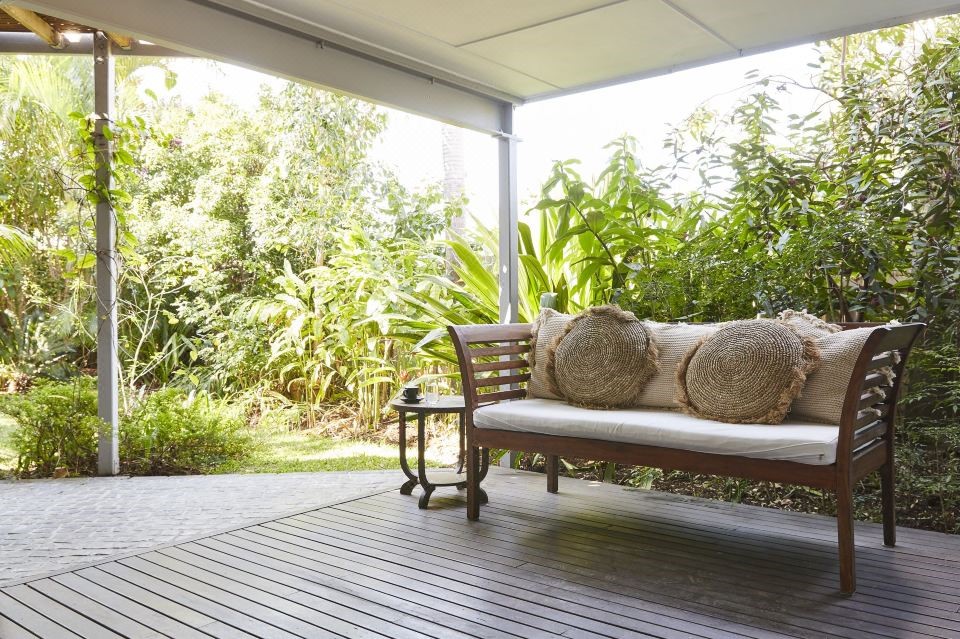 28 Degrees en Byron Bay