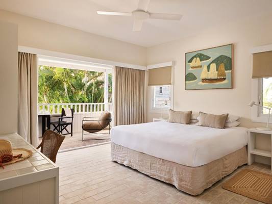 Atlantic Byron Bay en Byron Bay