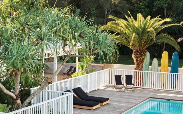Atlantic Byron Bay en Byron Bay