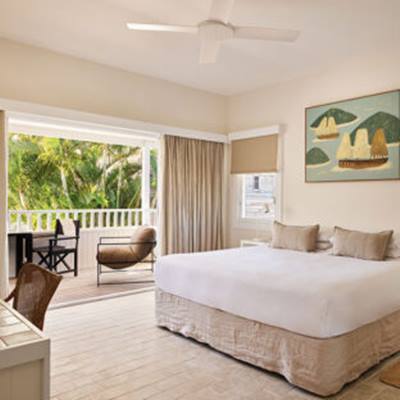 Atlantic Byron Bay en Byron Bay