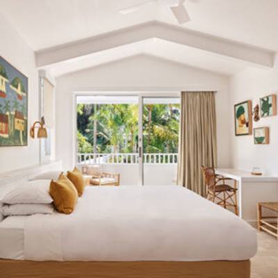 Atlantic Byron Bay en Byron Bay