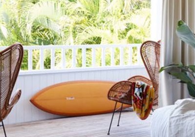 Atlantic Byron Bay en Byron Bay