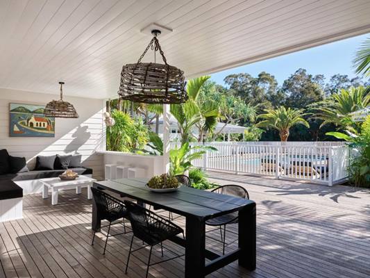 Atlantic Byron Bay en Byron Bay