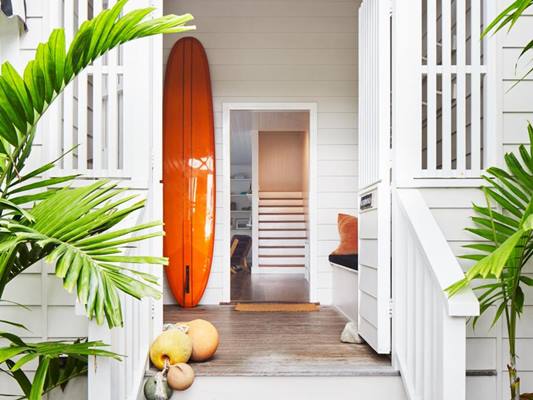 Atlantic Byron Bay en Byron Bay