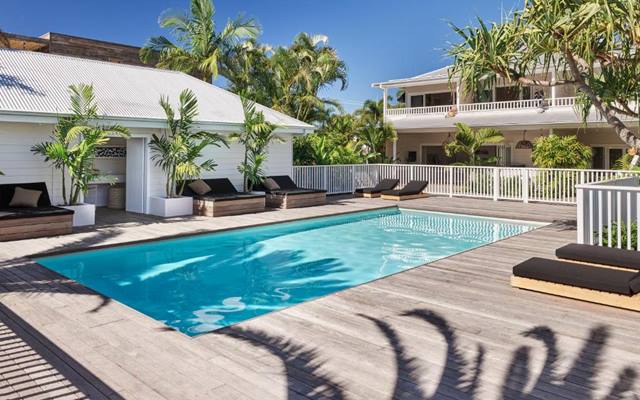 Atlantic Byron Bay en Byron Bay