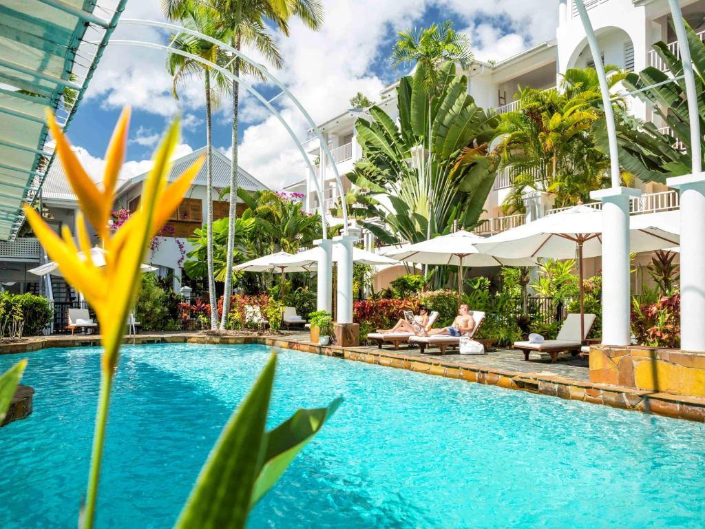 The Reef House Palm Cove - Adults Only en su destino