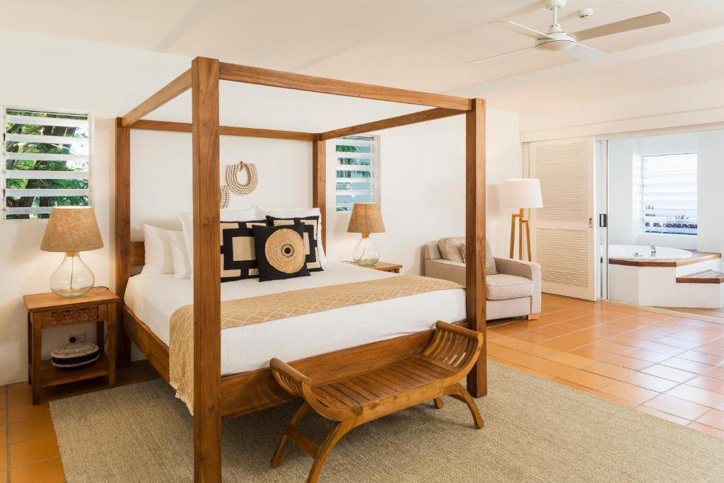 The Reef House Palm Cove - Adults Only en Cairns