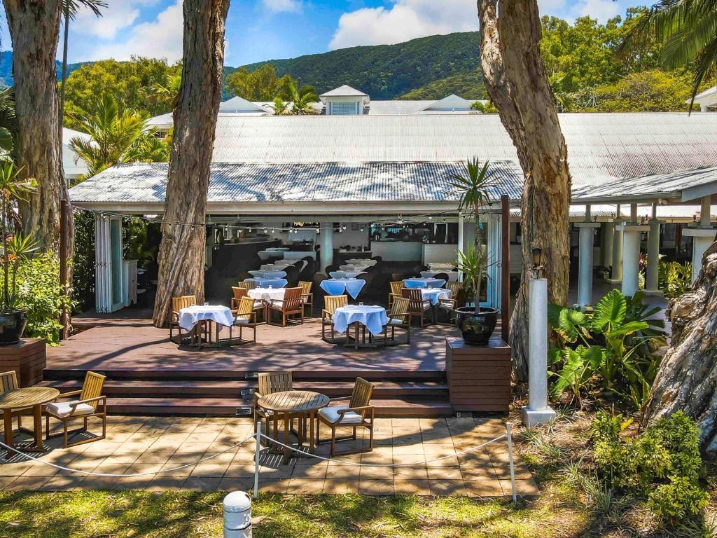 The Reef House Palm Cove - Adults Only en Cairns