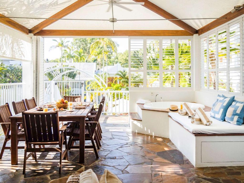 The Reef House Palm Cove - Adults Only en Cairns