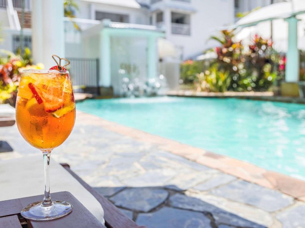 The Reef House Palm Cove - Adults Only en Cairns
