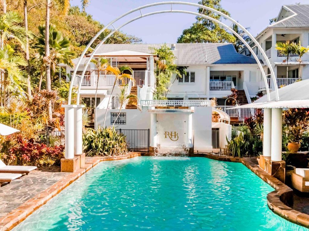 The Reef House Palm Cove - Adults Only en Cairns