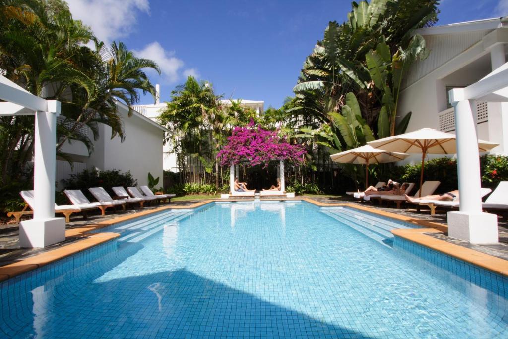 The Reef House Palm Cove - Adults Only en Cairns