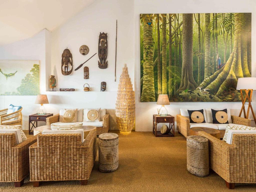 The Reef House Palm Cove - Adults Only en Cairns