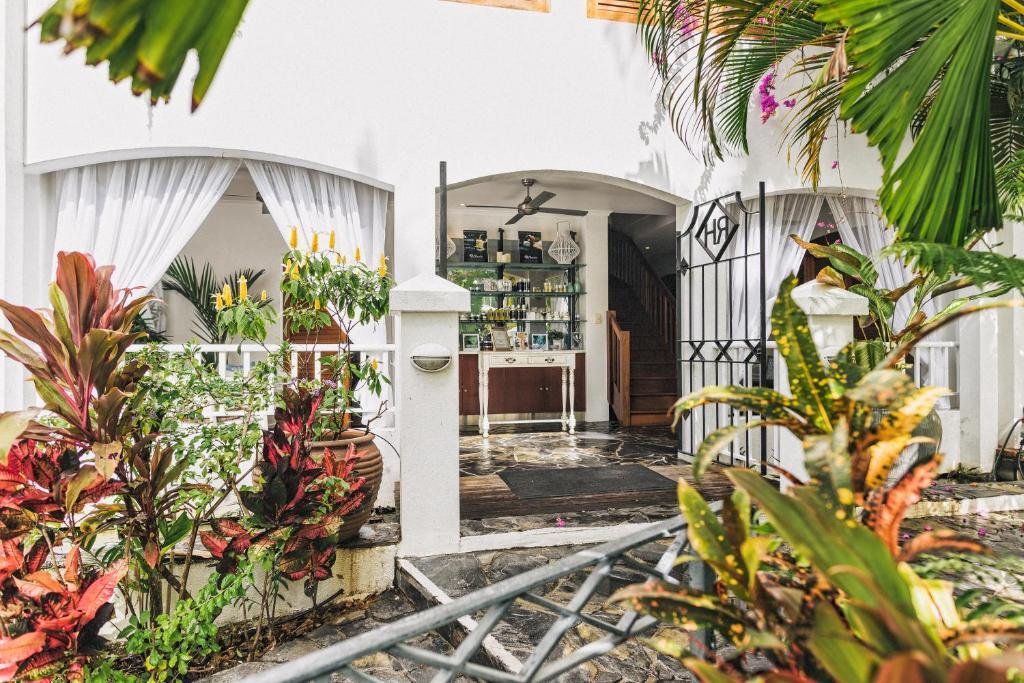 The Reef House Palm Cove - Adults Only en Cairns