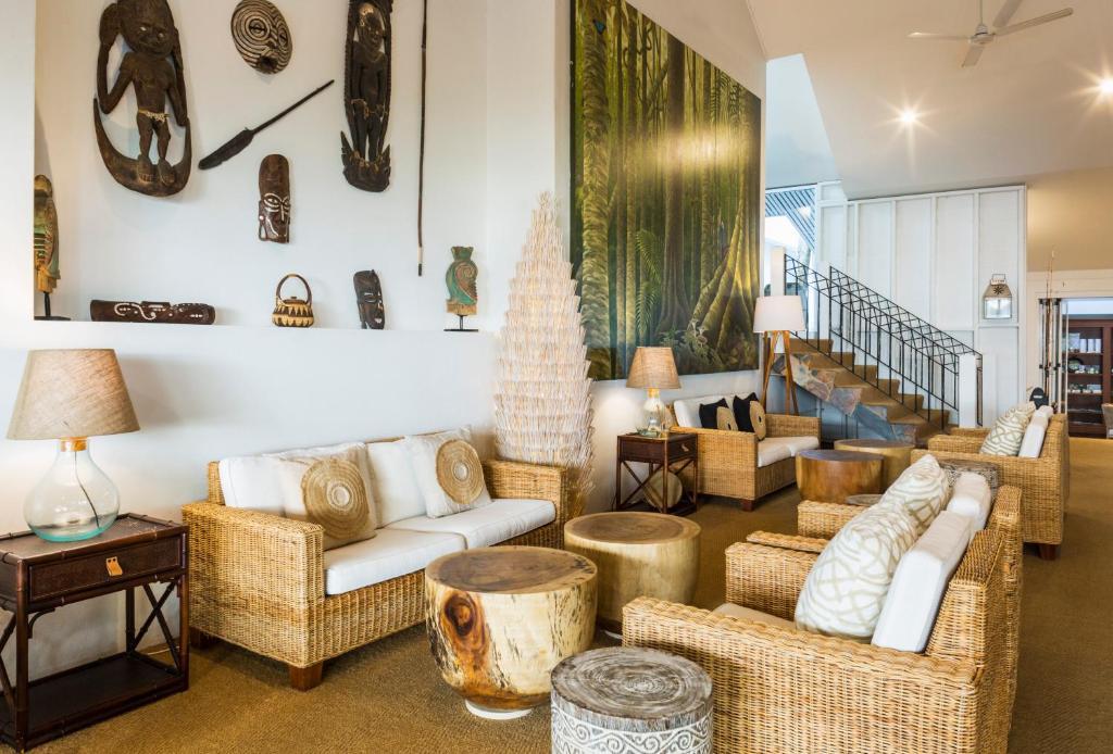 The Reef House Palm Cove - Adults Only en Cairns