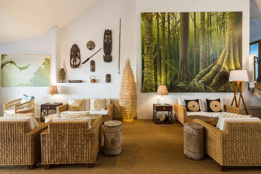 The Reef House Palm Cove - Adults Only en Cairns