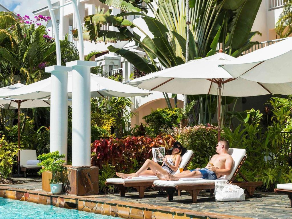 The Reef House Palm Cove - Adults Only en Cairns