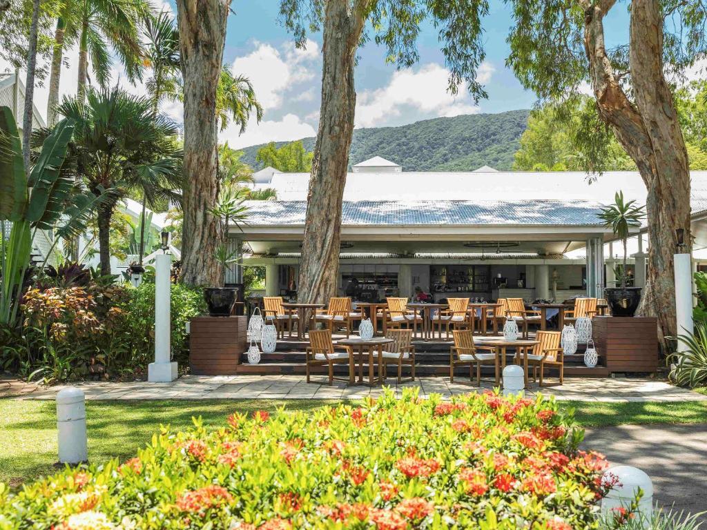 The Reef House Palm Cove - Adults Only en Cairns