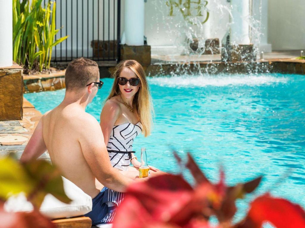 The Reef House Palm Cove - Adults Only en Cairns