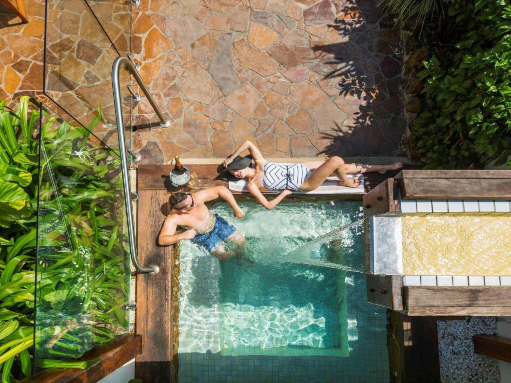The Reef House Palm Cove - Adults Only en Cairns