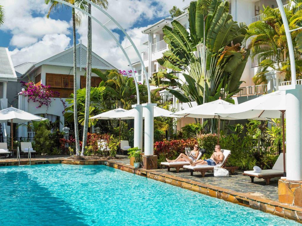 The Reef House Palm Cove - Adults Only en Cairns