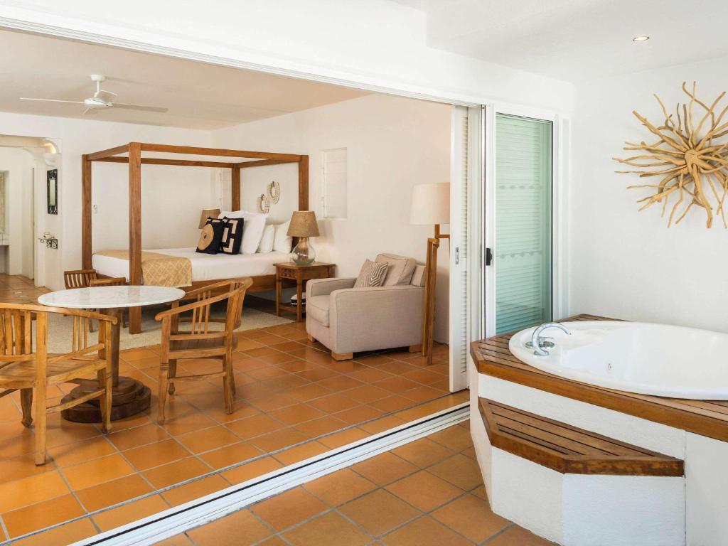 The Reef House Palm Cove - Adults Only en Cairns