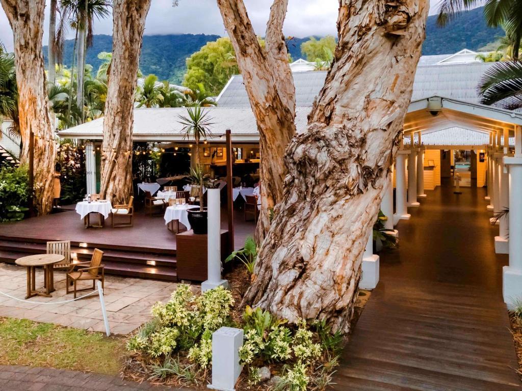 The Reef House Palm Cove - Adults Only en Cairns