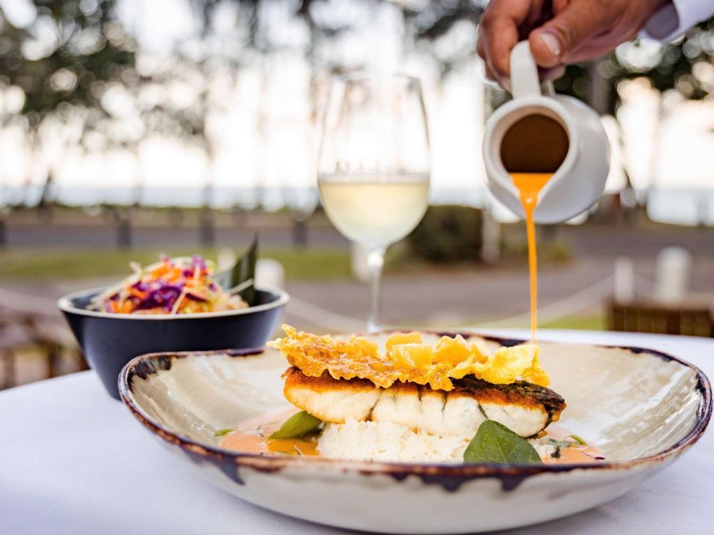 The Reef House Palm Cove - Adults Only en Cairns
