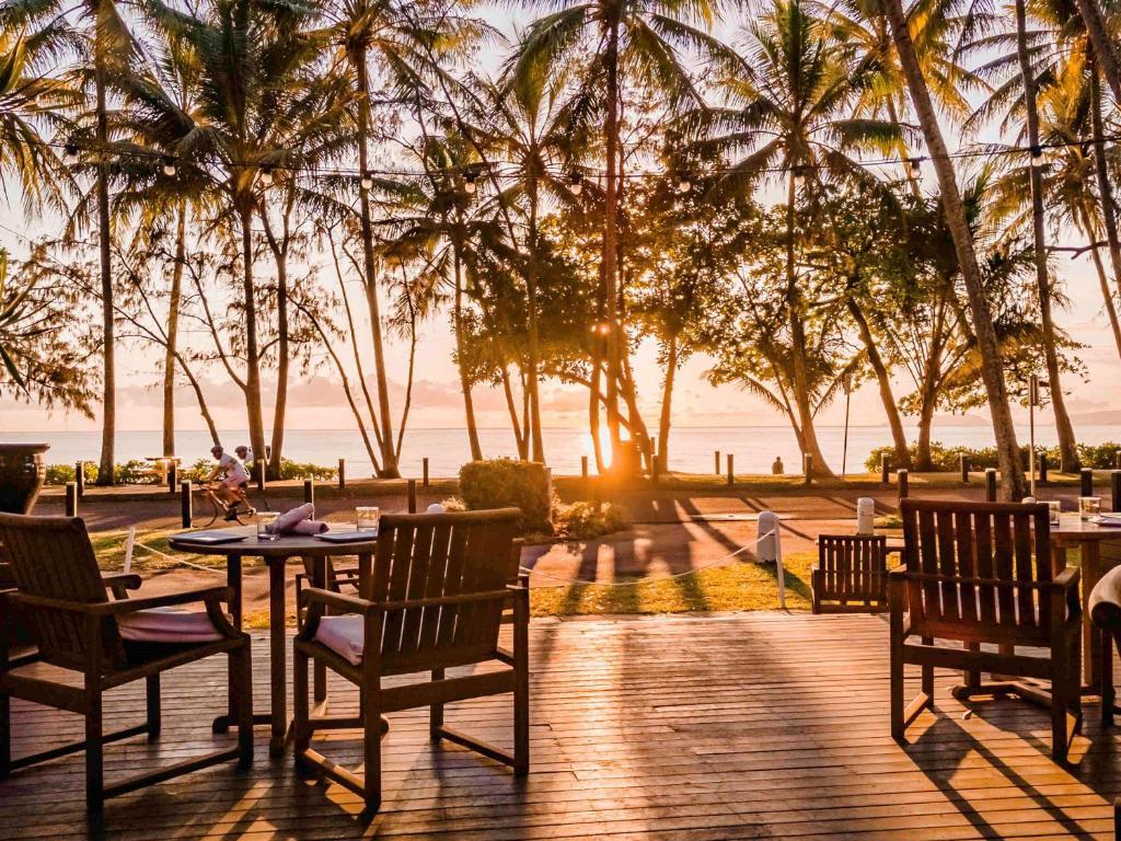 The Reef House Palm Cove - Adults Only en Cairns