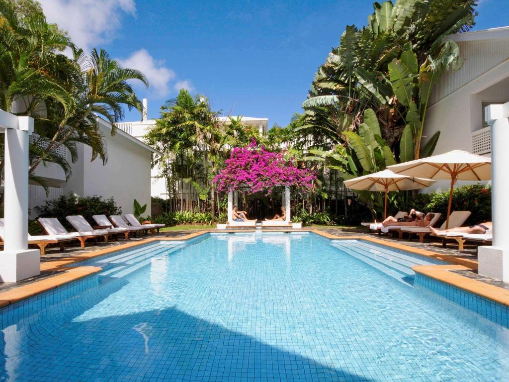 The Reef House Palm Cove - Adults Only en Cairns