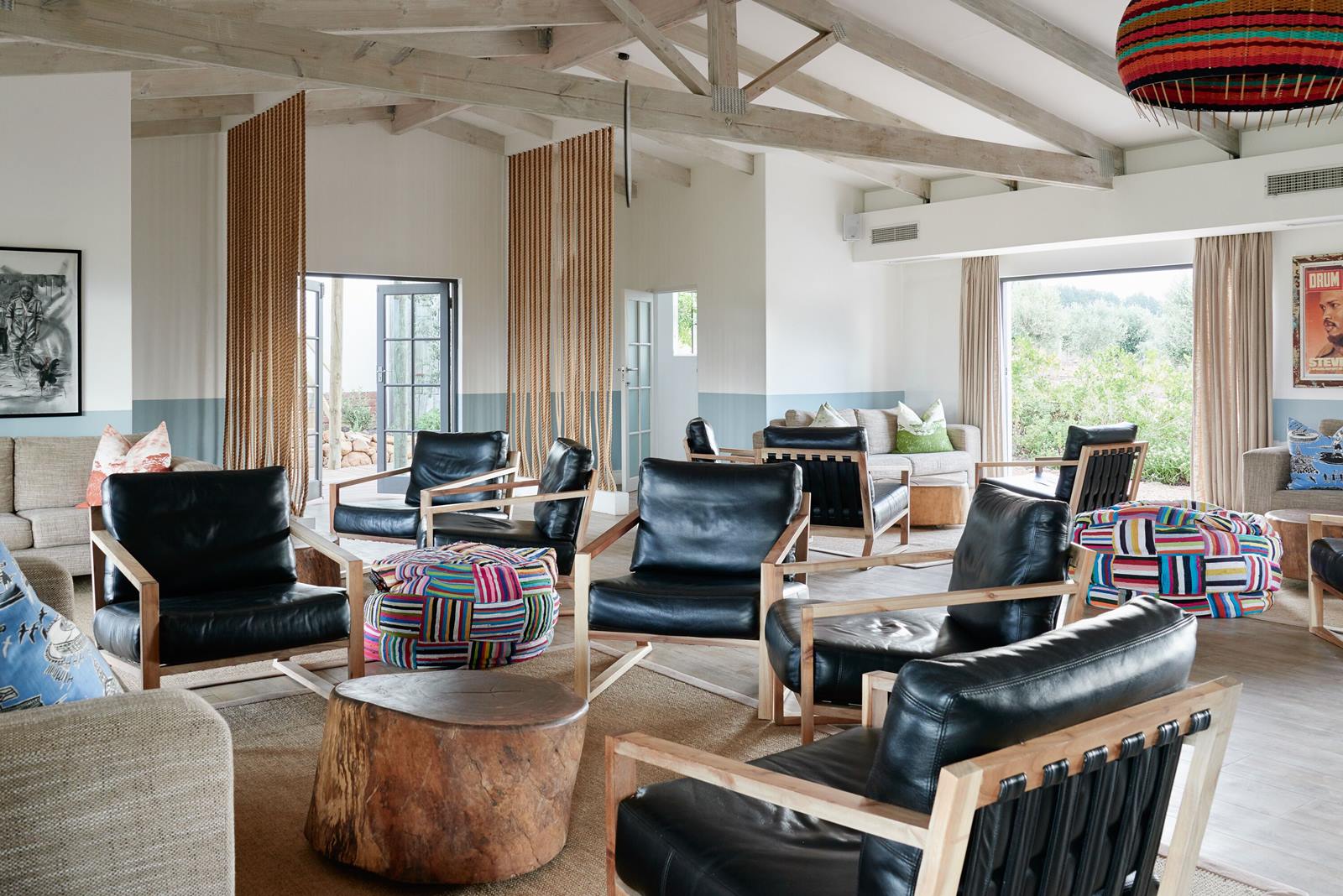 Boschendal Farm Estate en Ciudad del Cabo