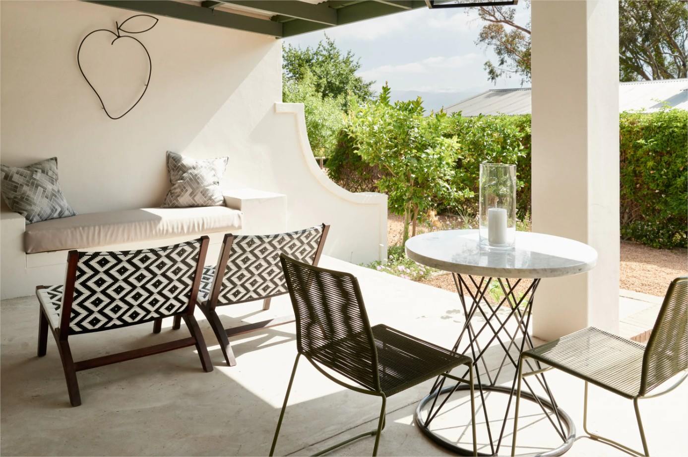Boschendal Farm Estate en Ciudad del Cabo