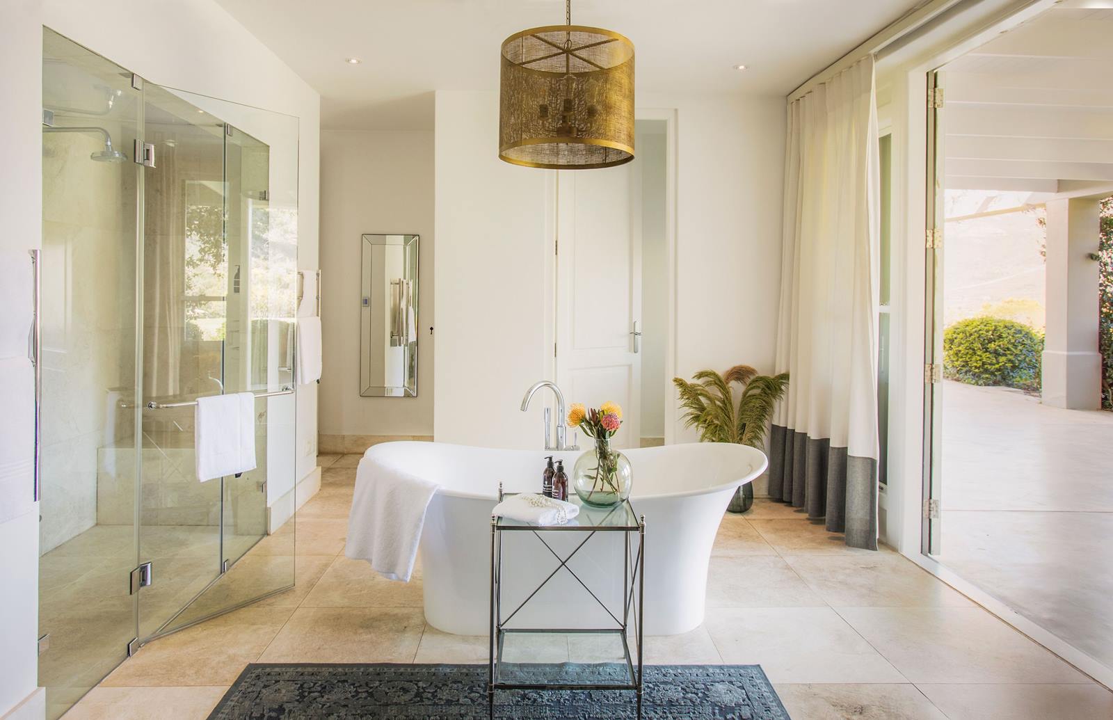 Boschendal Farm Estate en Ciudad del Cabo