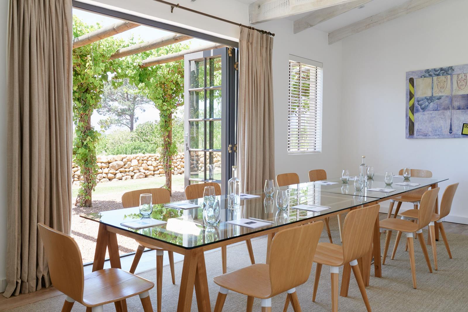 Boschendal Farm Estate en Ciudad del Cabo
