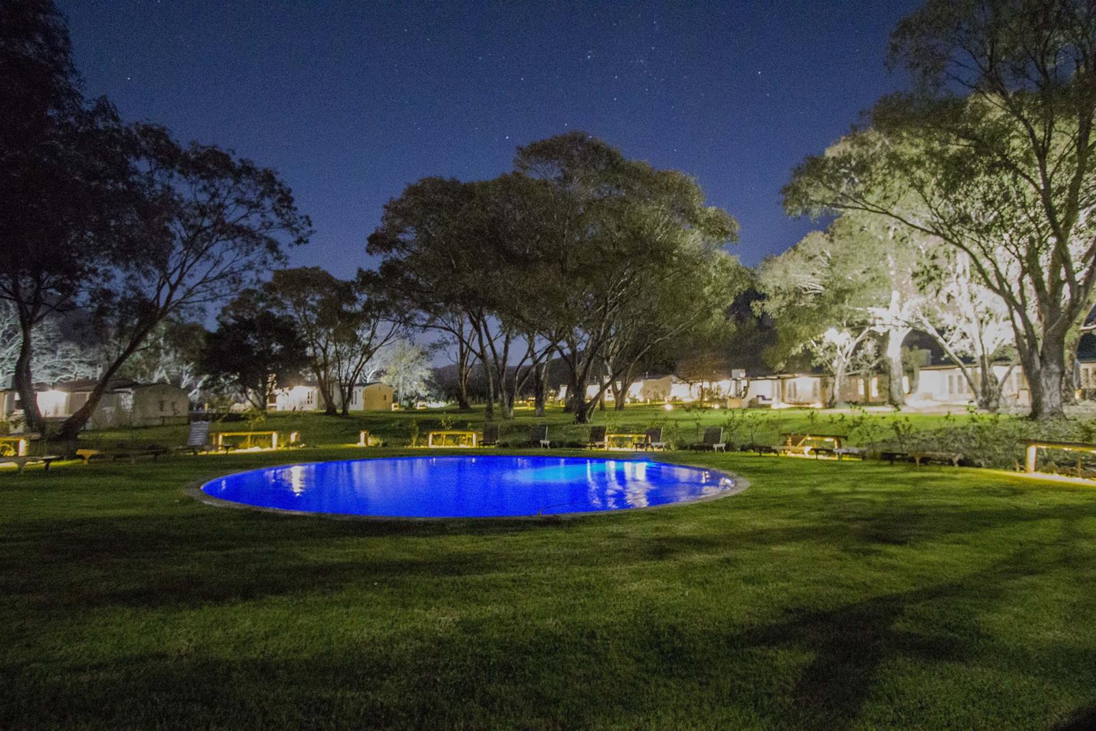 Boschendal Farm Estate en Ciudad del Cabo