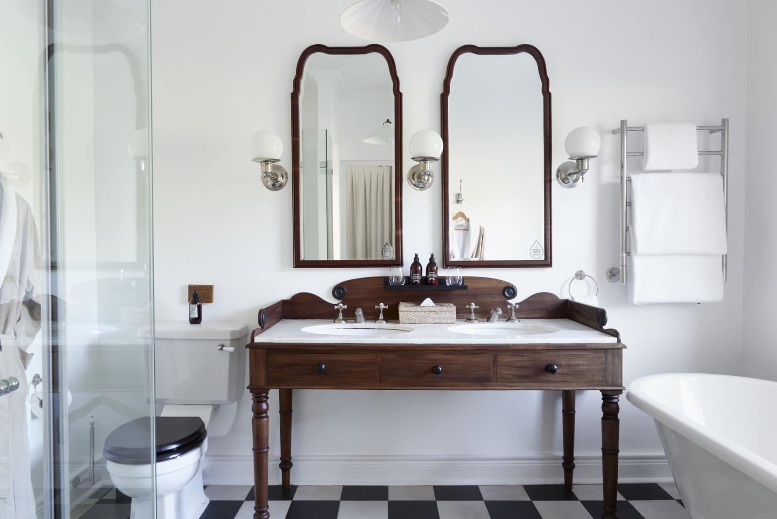 Boschendal Farm Estate en Ciudad del Cabo