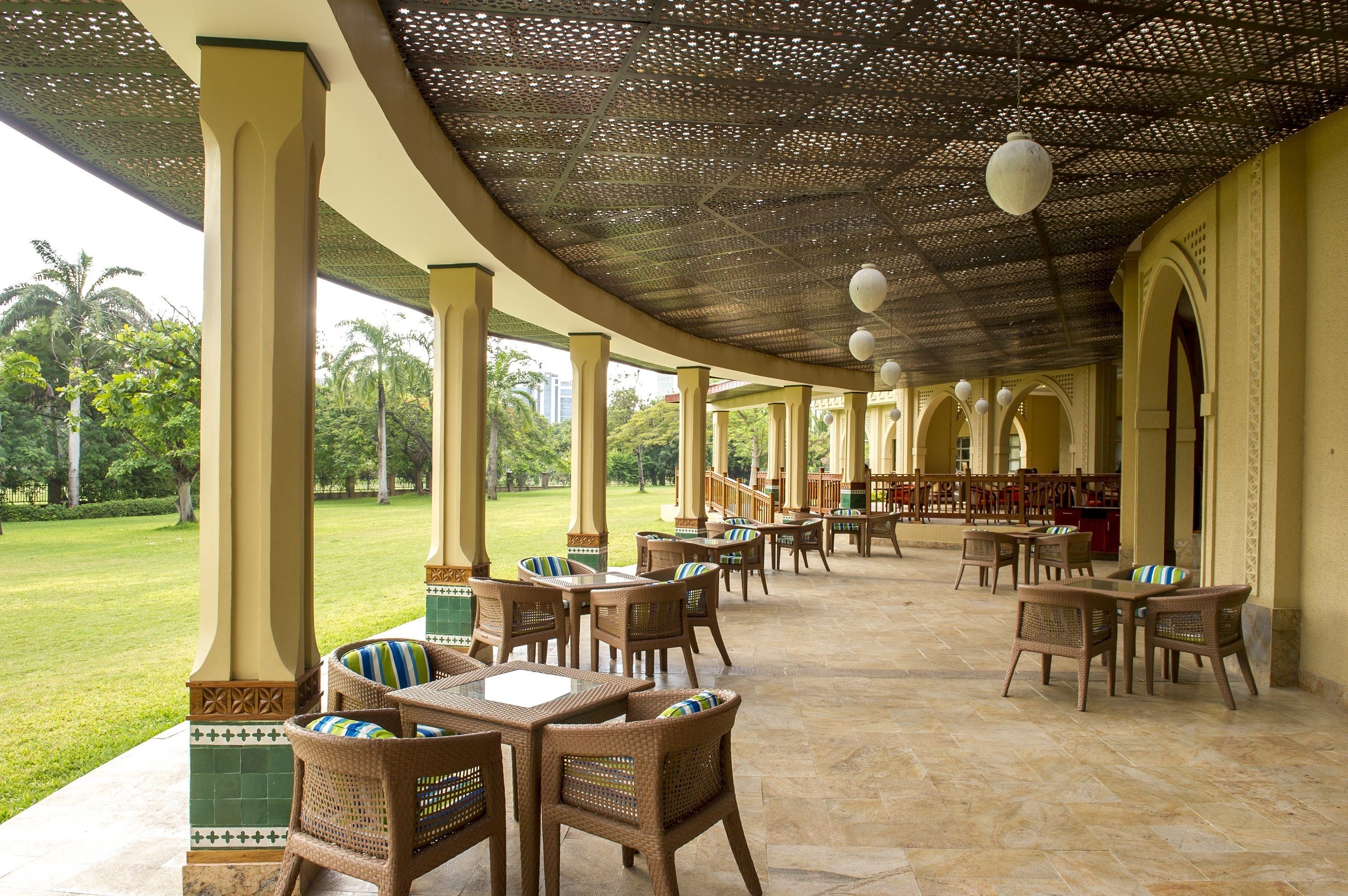 Dar Es Salaam Serena Hotel en Dar es Salaam