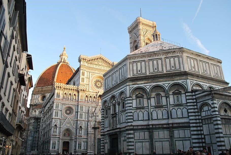 Florencia | LAT.40