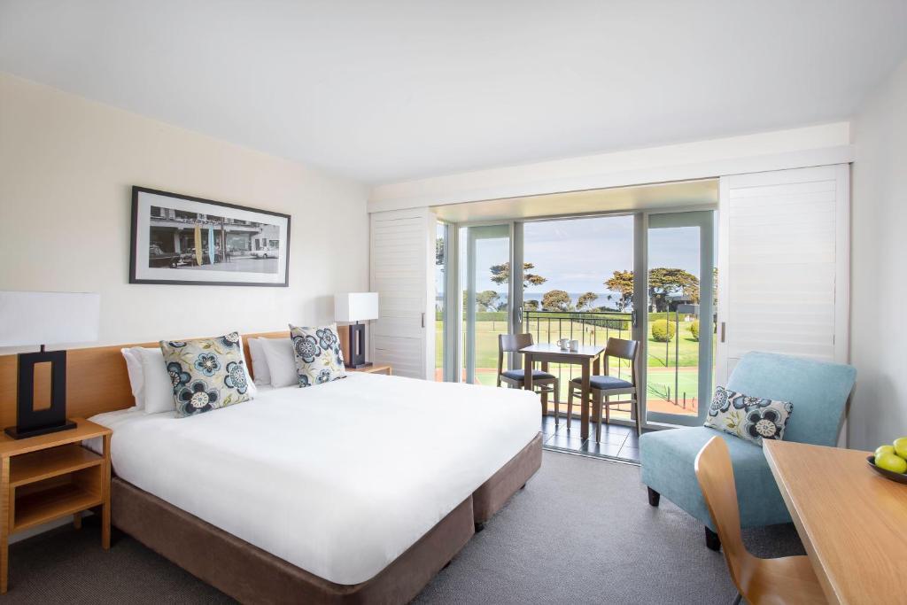Mantra Lorne en Great Ocean Road