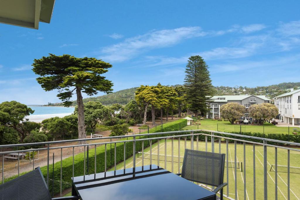 Mantra Lorne en Great Ocean Road