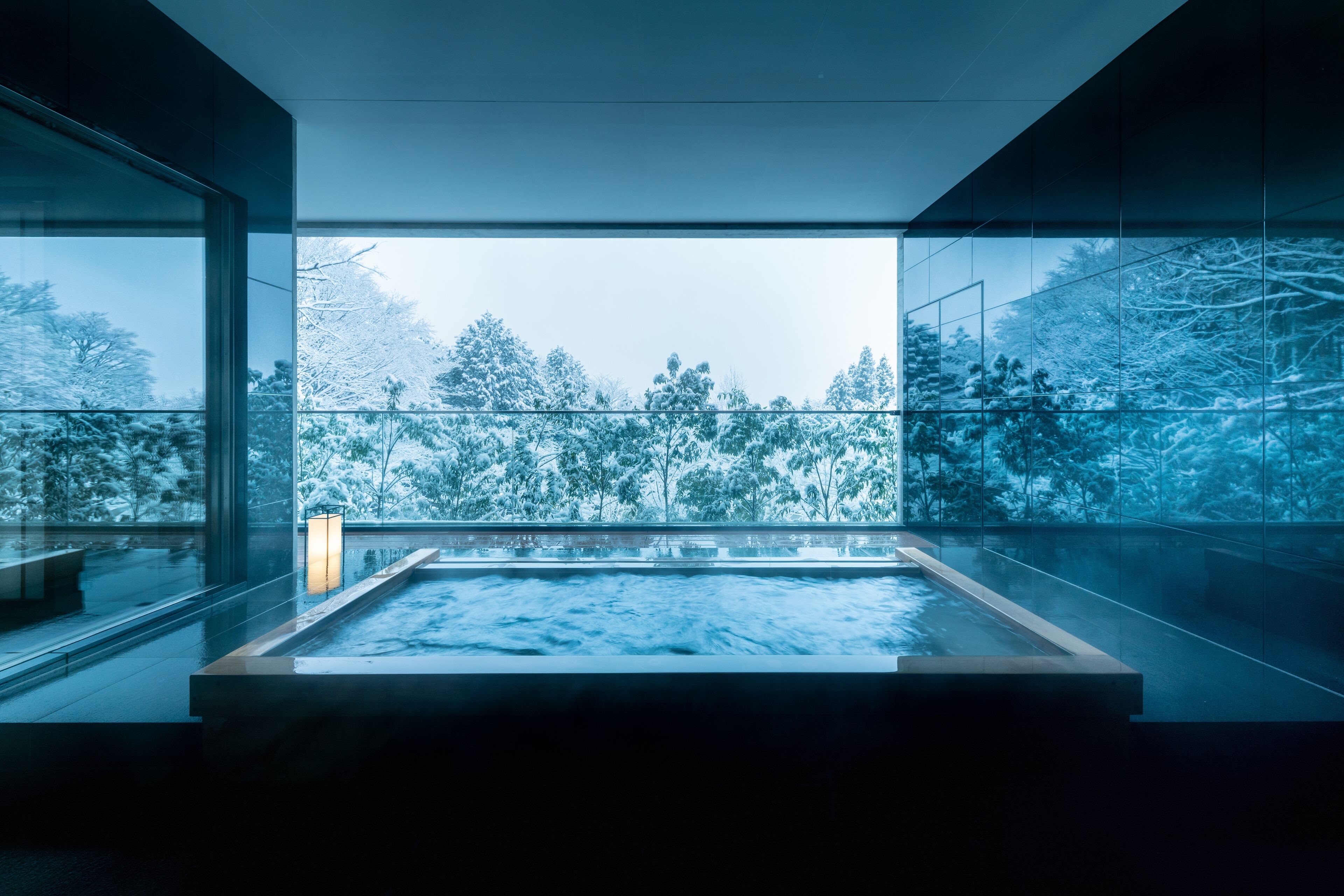 Hoshino Resorts KAI Sengokuhara en Hakone