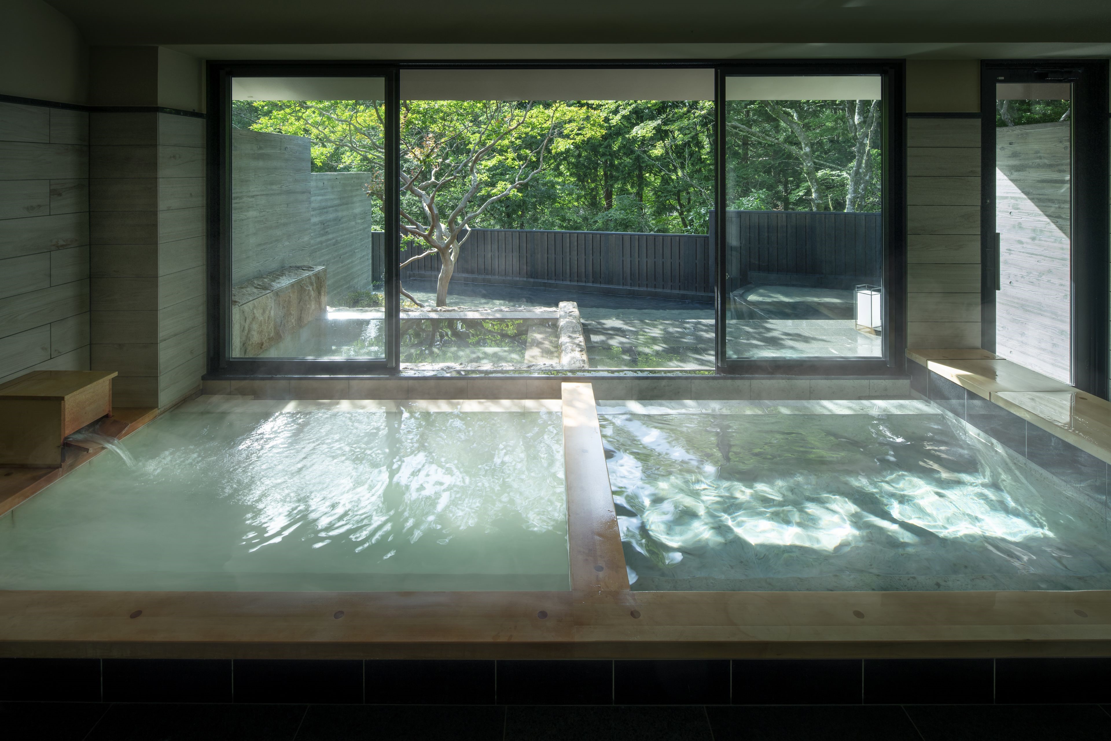 Hoshino Resorts KAI Sengokuhara en Hakone