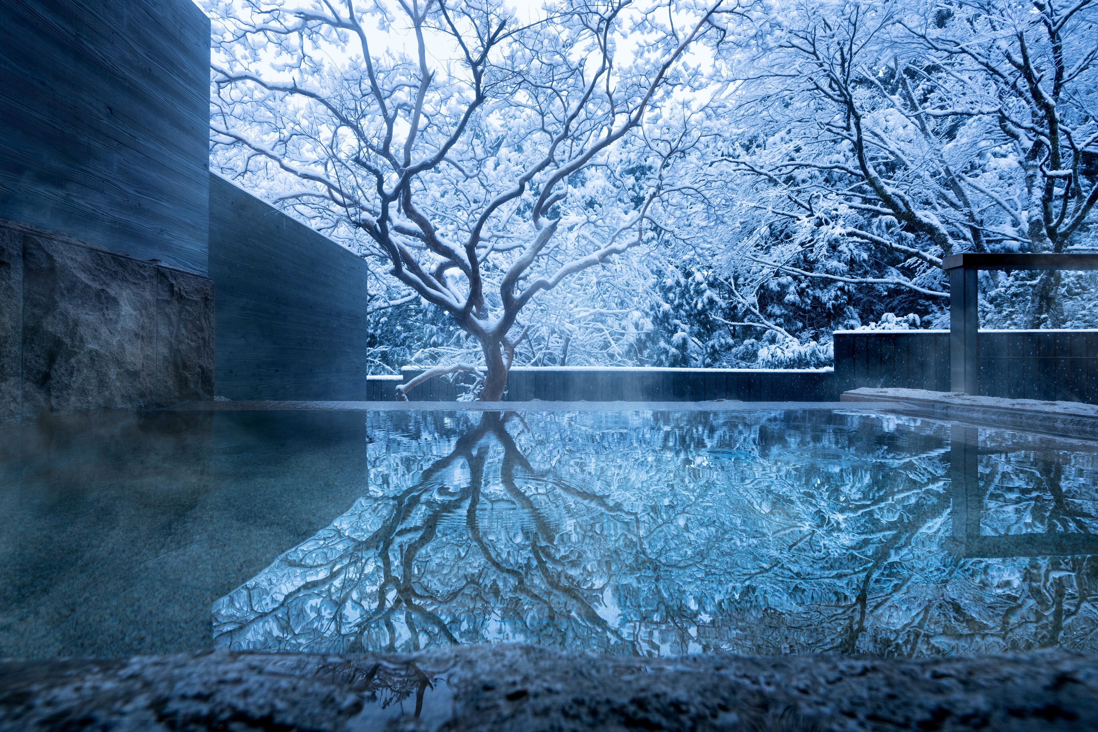 Hoshino Resorts KAI Sengokuhara en Hakone