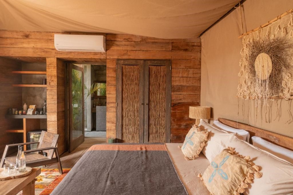 Nomade Holbox en Holbox