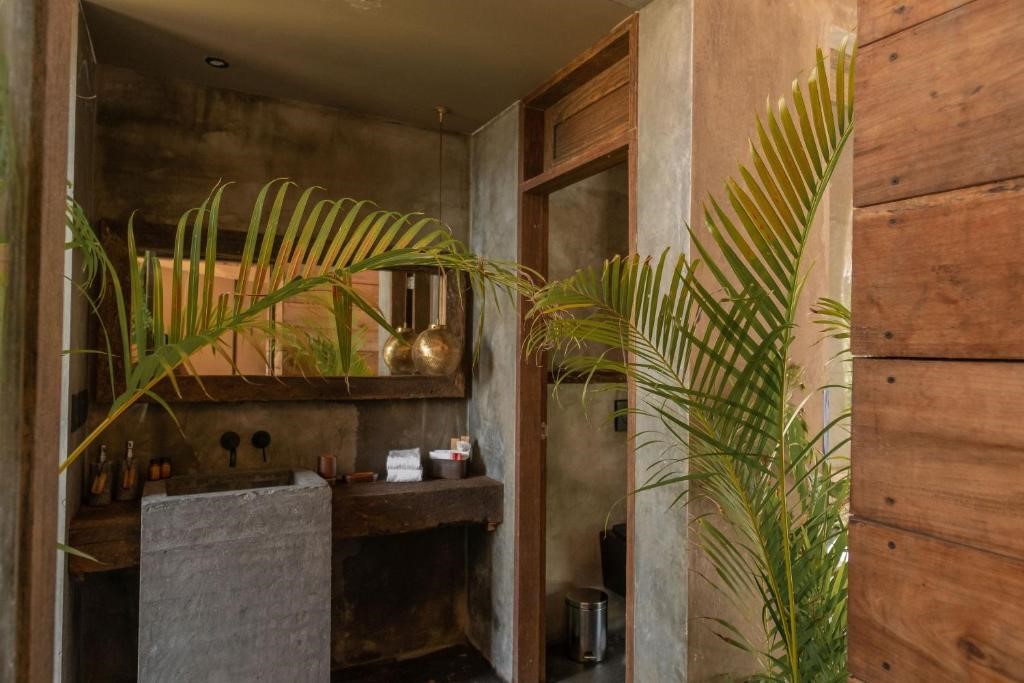 Nomade Holbox en Holbox