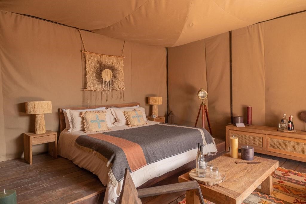 Nomade Holbox en Holbox