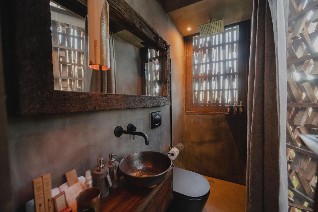 Nomade Holbox en Holbox